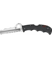 Spyderco Assist Black 
handles