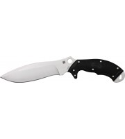 Spyderco Schempp Rock Camp