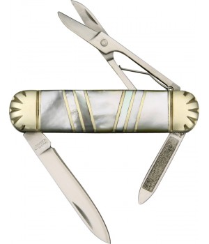 Schrade Gents Pearl