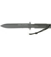 Schrade Extreme Survival. 
12 3/4