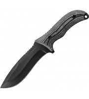 Schrade Fixed Blade Black