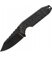 Schrade Fixed Blade Black