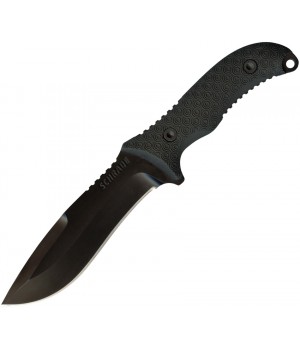 Schrade Extreme Survival Fixed