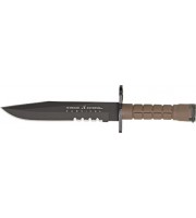 Schrade Extreme Survival M-9 
Bayonet