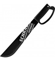 Schrade Small Outback Machete