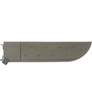 Schrade Small Outback Machete