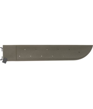 Schrade Large Outback Machete