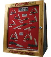 Schrade Display