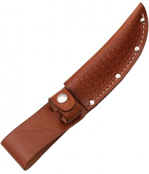 Sheath Straight Knife