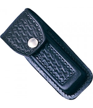 Leather Belt Pouch