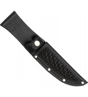 Straight Knife Sheath 4