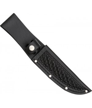 Straight Knife Sheath 5