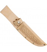 Straight Knife Sheath 5