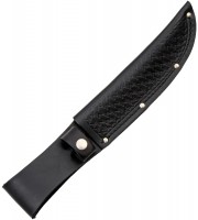 Straight Knife Sheath 6