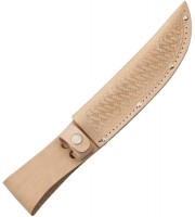 Straight Knife Sheath 6