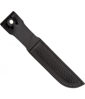 Straight Knife Sheath 7