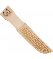 Straight Knife Sheath 7