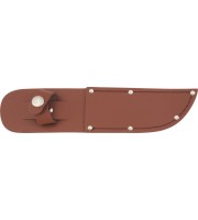 Straight Knife Sheath 5