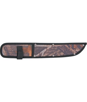 Straight Knife Sheath 8