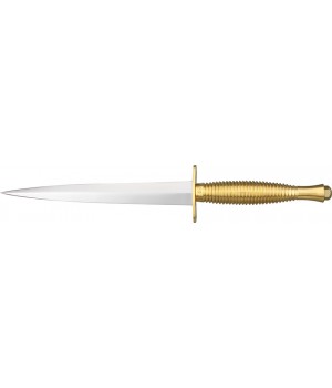 Sheffield Sykes Fairbairn 
Pattern Commando Dagger