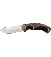 Sarge Fixed Blade Guthook 
Hunter