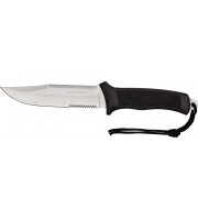 Sarge Fixed Blade Hunter