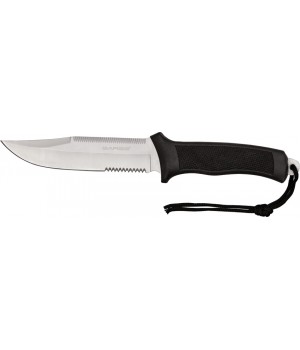 Sarge Fixed Blade Hunter