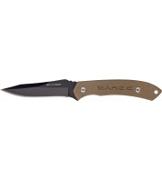 Sarge Hunter's Neck Knife