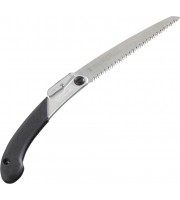 Silky SUPER ACCEL 21 
Folding Saw