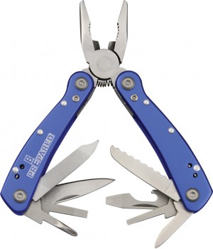 Sarge Boy Scout Multi-Tool