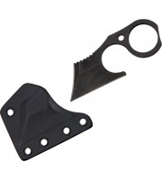 Krudo Knives NANO 2 Black