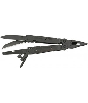 SOG PowerAssist EOD