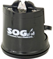 SOG Countertop Knife Sharpener