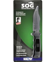 SOG Seal Pup