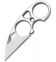 SOG Snarl Fixed Blade