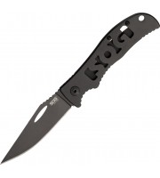 SOG SlipTron Black