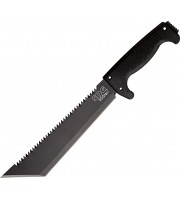 SOG SOGfari Machete Tanto