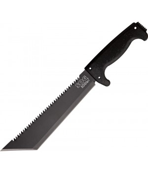 SOG SOGfari Machete Tanto