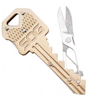 SOG Key Scissors