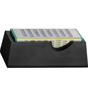 Super 4 Sided Sharpening Stone