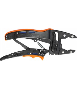 IDL Tools 2-in-1 Self-
Adjusting/Locking Pliers