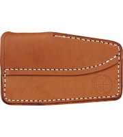 Sharpshooter Glacier Bay 
Pocket Sheath