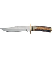 Steel Stag El Dorado Skinner