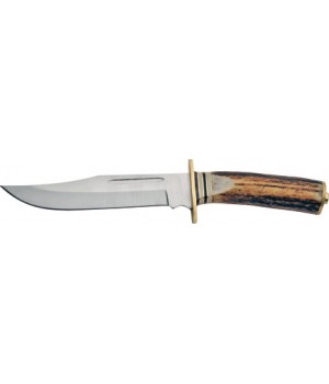 Steel Stag El Dorado Skinner