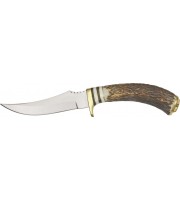 Steel Stag Slim Blade Skinner