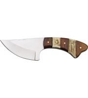 Steel Stag Short Skinner