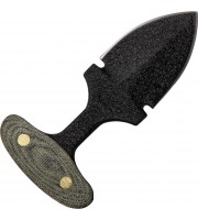 Shadow Tech T-Handle Push 
Dagger