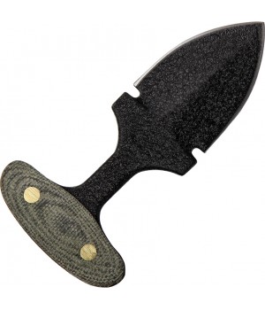 Shadow Tech T-Handle Push 
Dagger