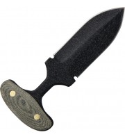 Shadow Tech T-Handle Push 
Dagger