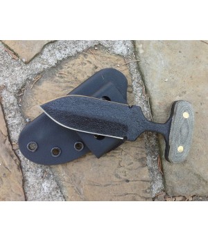 Shadow Tech T-Handle Push 
Dagger